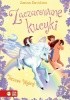 Okładka książki Tęczowe wyścigi Zanna Davidson