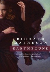 Okładka książki Earthbound Richard Matheson