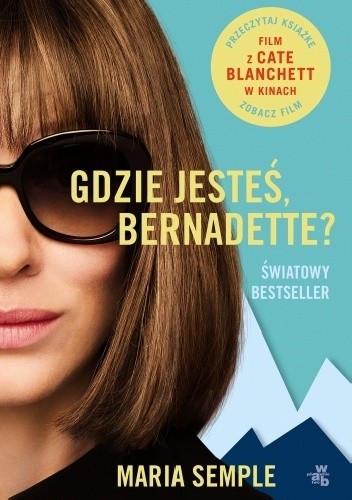 Gdzie jesteś, Bernadette?