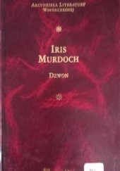 Okładka książki Dzwon Iris Murdoch