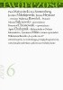 Okładka książki Twórczość nr 6 / 2019 Marcin Bałczewski,&nbsp;Waldemar Bawołek,&nbsp;Agata Chałupnik,&nbsp;Tomasz Hrynacz,&nbsp;Piotr Matywiecki,&nbsp;Jarosław Mikołajewski,&nbsp;Redakcja miesięcznika Twórczość,&nbsp;Ewa Sonnenberg