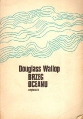 Okładka książki Brzeg Oceanu Douglass Wallop