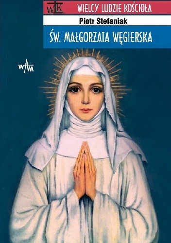 Św. Małgorzata Węgierska