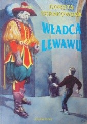 Okładka książki Władca Lewawu Dorota Terakowska