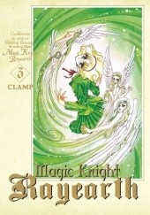 Magic Knight Rayearth #3