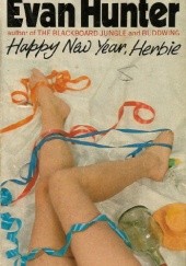 Okładka książki Happy New Year, Herbie Salvatore Albert Lombino