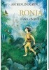 Okładka książki Ronja, córka zbójnika