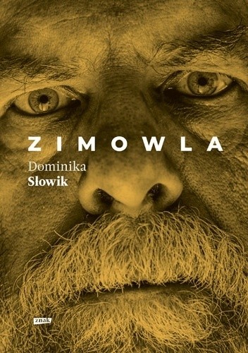 Okładka książki Zimowla Dominika Słowik
