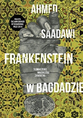 Frankenstein w Bagdadzie