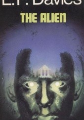 Okładka książki The Alien L. P. Davies