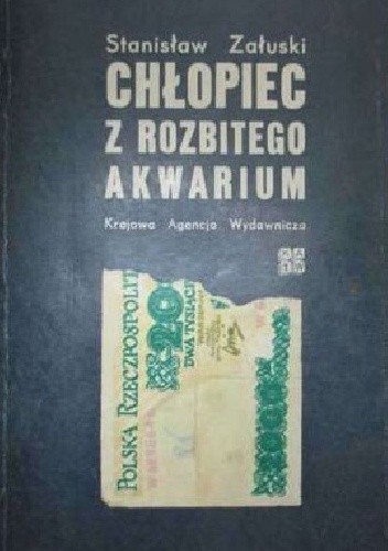Chłopiec z rozbitego akwarium chomikuj pdf