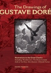 Okładka książki The Drawings Of Gustave Doré George Davidson
