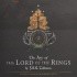 The Art of the Lord of the Rings by J.R.R. Tolkien