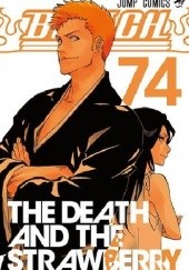 Bleach 74 The Death and The Strawberry