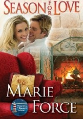 Okładka książki Season for Love Marie Force