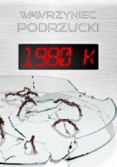 Okładka książki 1980K Wawrzyniec Podrzucki