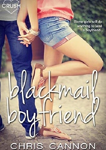 Okładki książek z cyklu Boyfriend Chronicles