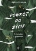 Okładka książki Powrót do życia. O żałobie i grzybach Long Litt Woon