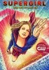 Okładka książki Supergirl: Age of Atlantis Jo Whittemore
