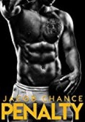 Okładka książki Penalty Jacob Chance