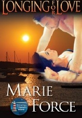 Okładka książki Longing for Love Marie Force