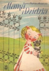 Okładka książki Mama i Dzidzia Eugenia Kobylińska-Masiejewska