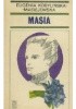 Okładka książki Masia Eugenia Kobylińska-Masiejewska
