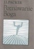 Okładka książki Poznawanie Boga James I. Packer