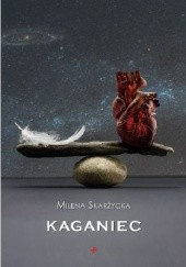Okładka książki Kaganiec Milena Skarżycka