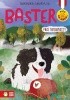 Okładka książki Baster. Pies ratowniczy Barbara Gawryluk,&nbsp;Agata Kopff