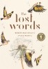 Okładka książki The Lost Words Robert Macfarlane,&nbsp;Jackie Morris