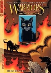 Warriors: Ravenpaw's Path #1: Shattered Peace