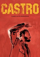Okładka książki Castro Reinhard Kleist