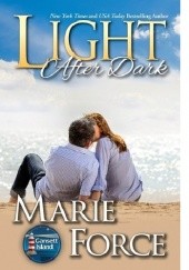 Okładka książki Light After Dark Marie Force