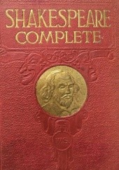 Okładka książki Shakespeare Complete William Shakespeare