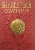 Shakespeare Complete