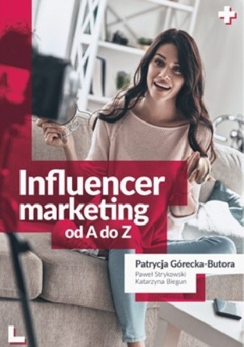 Influencer marketing od A do Z
