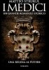 Okładka książki I Medici. Una regina al potere Matteo Strukul