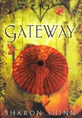 Okładka książki Gateway Sharon Shinn