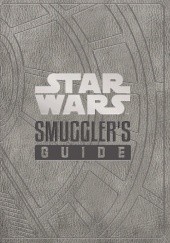 Okładka książki The Smuggler's Guide Daniel Wallace