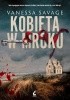 Okładka książki Kobieta w mroku Vanessa Savage