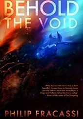 Okładka książki Behold the Void