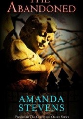Okładka książki The Abandoned Amanda Stevens