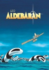 Aldebaran, wydanie II (twarda oprawa)