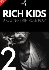 Okładka książki Rich Kids 2 Quin Perin