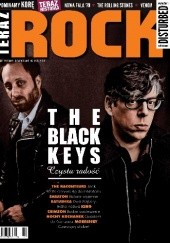 Okładka książki Teraz Rock 7/2019 (197) Redakcja magazynu Teraz Rock