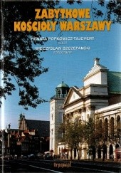 Zabytkowe kościoły Warszawy
