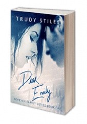 Okładka książki Dear Emily Trudy Stiles