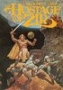 Okładka książki The Hostage of Zir L. Sprague de Camp