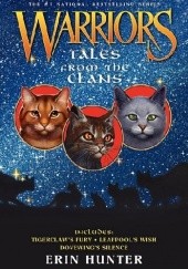 Okładka książki Warriors: Tales from the Clans Erin Hunter